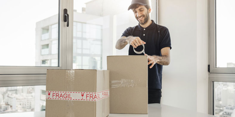 What To Consider When Buying Packaging Supplies For Your Business