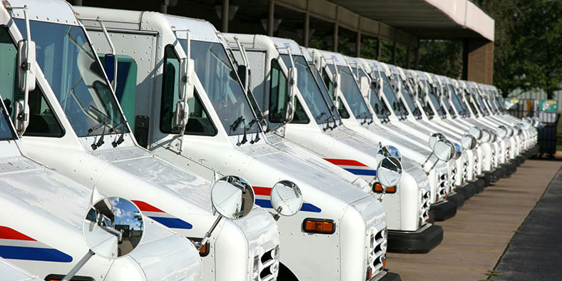 USPS Remains Competitive With Revamping Services