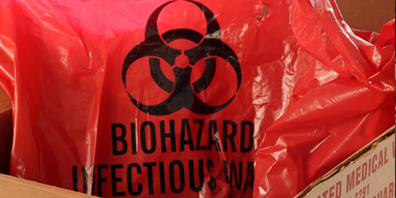 What You Should Know About Biohazard Shipping