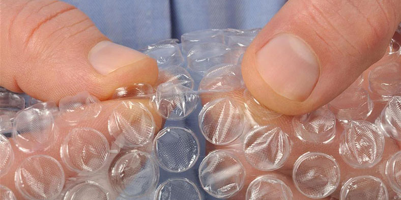 Everything You Need to Know About Bubble Wrap