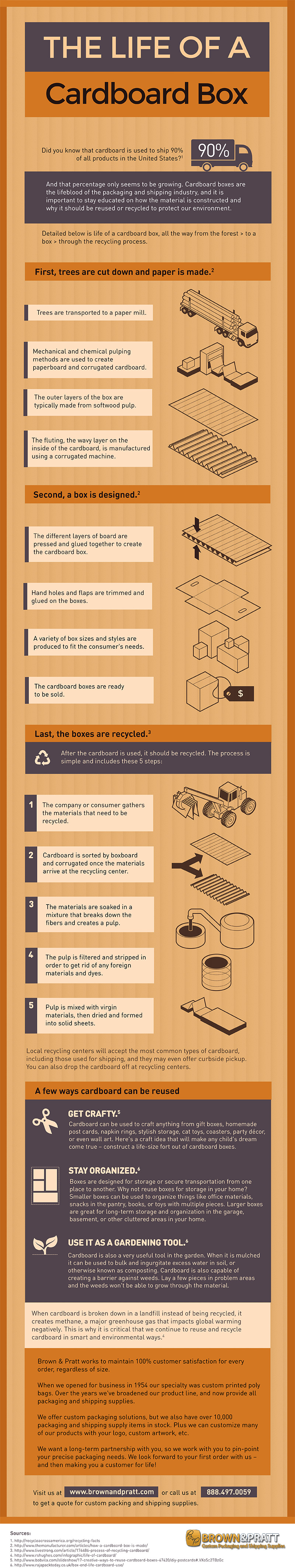 Life-Of-A-Cardboard-Box-Infographic
