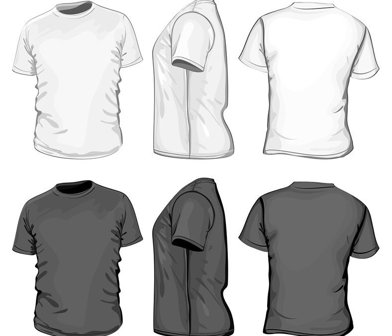 Will People Actually Wear A T-Shirt From A Giveaway?