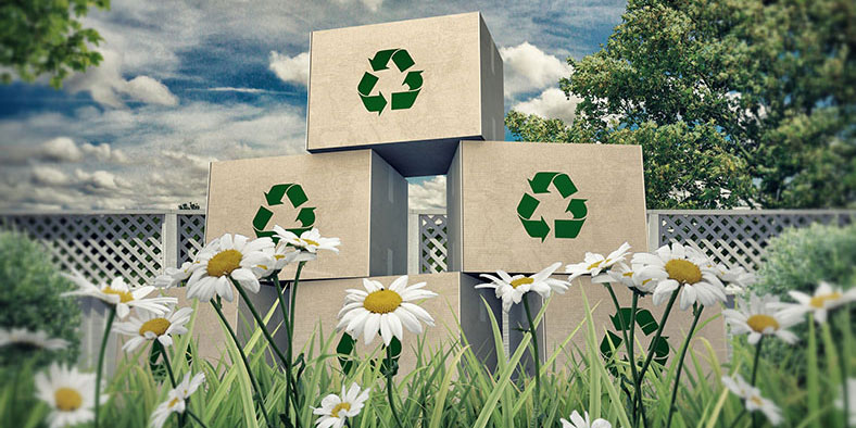 Learn About Some Sustainable Approaches To Packaging