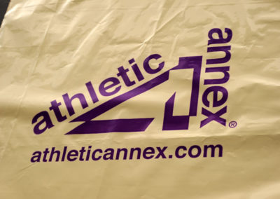 Athletic Annex