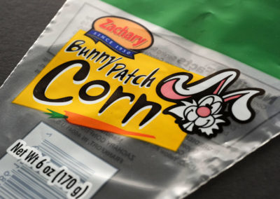 Bunny Patch Corn