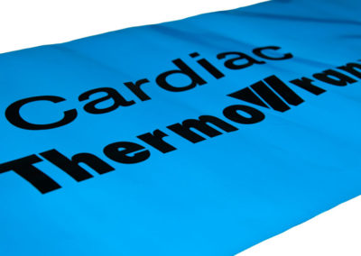Cardiac ThermoWrap