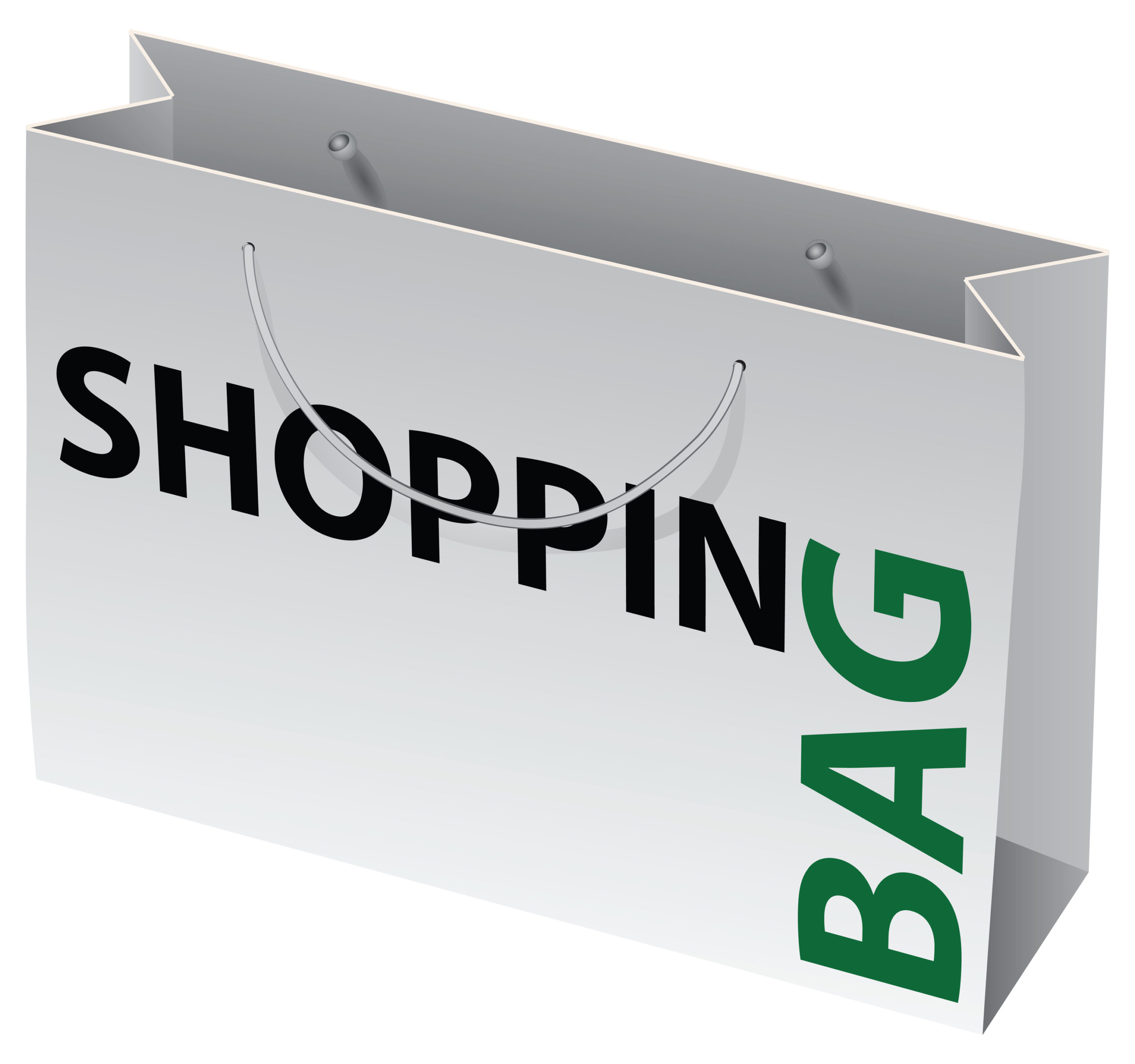Shopping bag