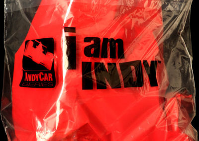I Am Indy