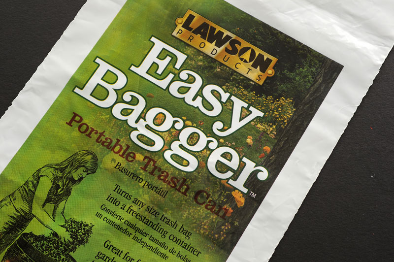 Lawson Easy Bagger