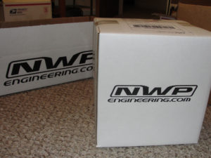 NWP-Boxes
