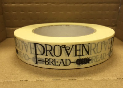 Proven Bread