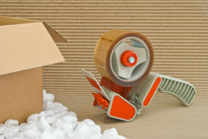 Packaging