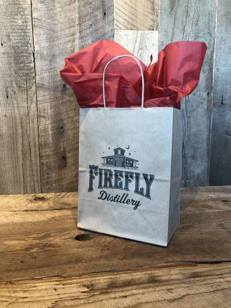 Firefly Paper Bags