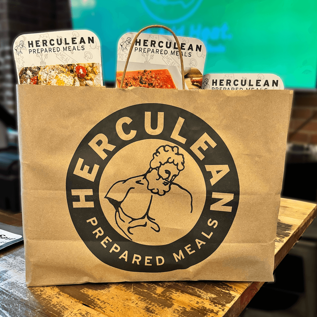 Herulean